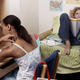 Illustration for article titled Report: 45% Of All Randomly Paired Freshman Roommates Now At Breaking Point
